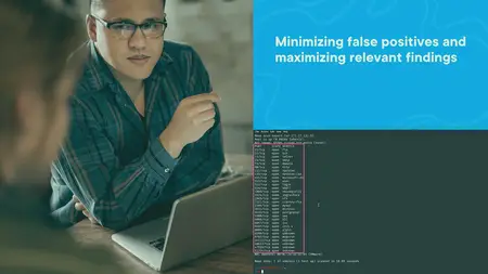 Vulnerability Analysis: Scanning and Assessment