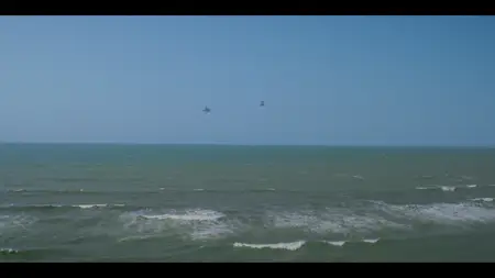 Medusa S01E01