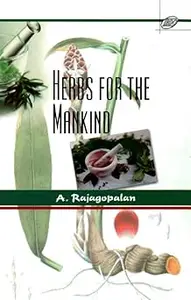 Herbs for the Mankind