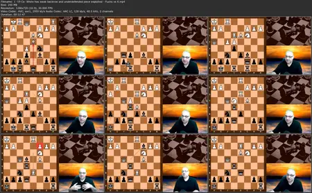 The Complete Guide to Defense and Counterattack in Chess