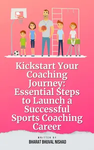 Kickstart Your Coaching Journey