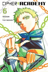 Cipher Academy v06