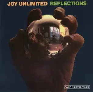 Joy Unlimited - 4 Studio Albums (1970-1975) [Reissue 2005-2008]