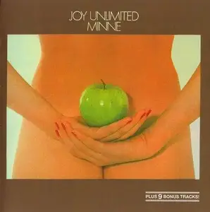 Joy Unlimited - 4 Studio Albums (1970-1975) [Reissue 2005-2008]