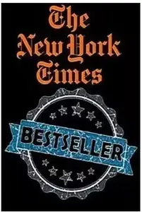 The New York Times Best Sellers (Non-Fiction) - July 20, 2025