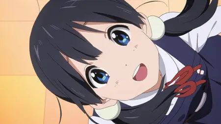 Tamako Market (2013) - S01E02 A Valentines Day Blooming with Love -LYS1TH3A