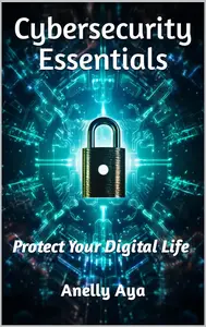 Cybersecurity Essentials: Protect Your Digital Life