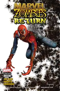 Marvel Zombies Return 01 (of 05) (2009) (Digital) (Cypher-Empire