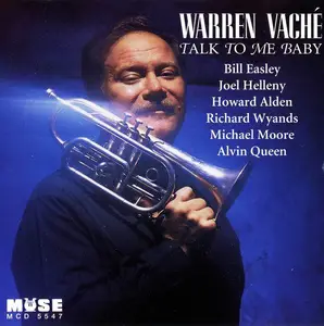 Warren Vaché - Talk To Me Baby (1996)