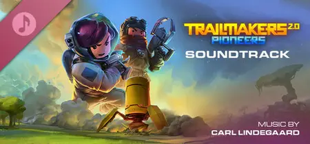 Trailmakers Pioneers Soundtrack (2025)