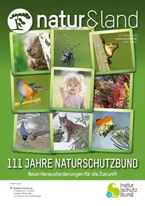 Natur&Land - 10 Dezember 2024