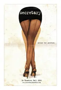 Secretary (2002)