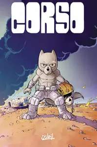 Corso (French)