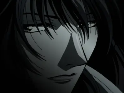 Mirage of Blaze - 01 (BD