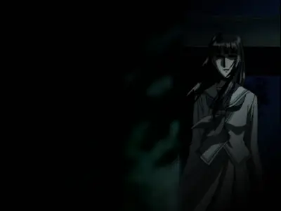 Mirage of Blaze - 01 (BD