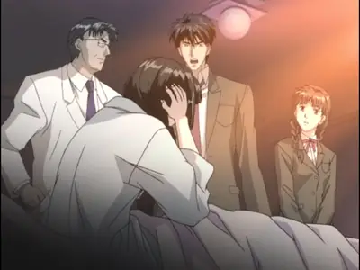 Mirage of Blaze - 01 (BD