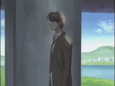 Mirage of Blaze - 01 (BD