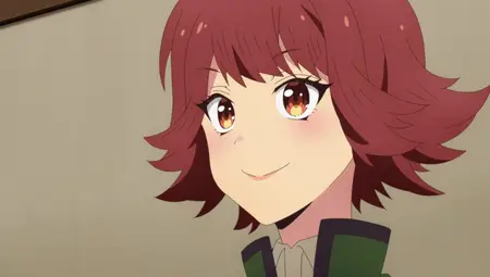 Lv2 kara Cheat datta Motoyuusha Kouho no Mattari Isekai Life - S01E05 - DUAL 480p WEB x264 -NanDesuKa (CR