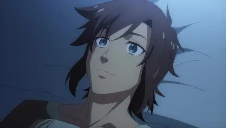 Lv2 kara Cheat datta Motoyuusha Kouho no Mattari Isekai Life - S01E05 - DUAL 480p WEB x264 -NanDesuKa (CR