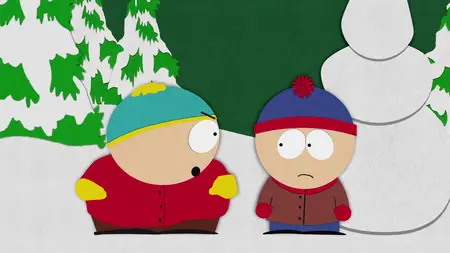 South Park S01E12