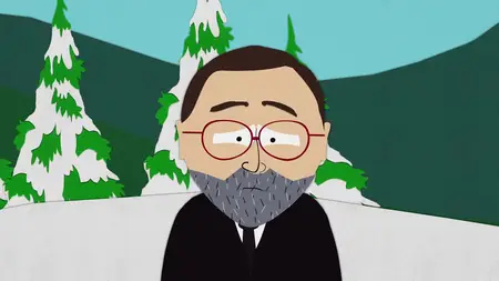 South Park S01E12