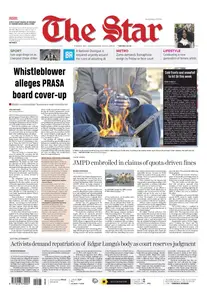 Star - 5 August 2025