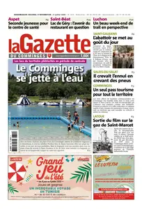 La Gazette du Comminges - 2 Juillet 2025