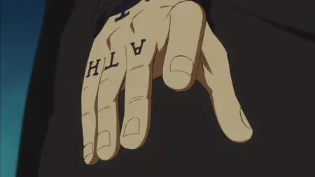 One Piece (1999 S16E38 Caesar Defeated! The Strongest Grizzly Magnum ZR
