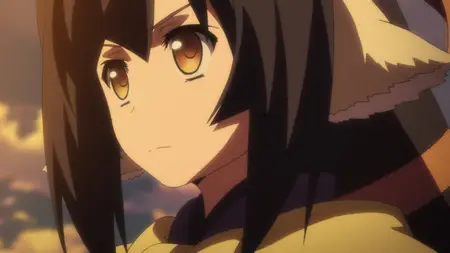 Utawarerumono (2006 S01E19 019 Farewells BlurayDesuYo