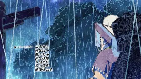 Utawarerumono (2006 S01E19 019 Farewells BlurayDesuYo
