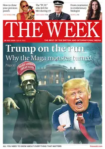 The Week UK - 26 July 2025