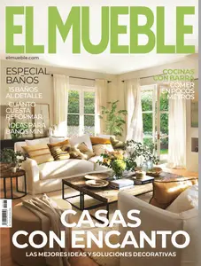 El Mueble N.753 - Febrero 2025