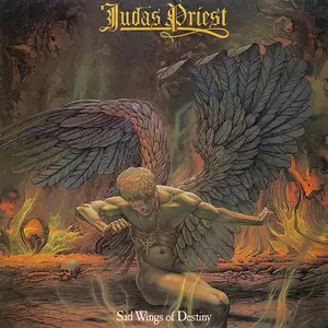 Judas Priest - Sad Wings of Destiny (2025)