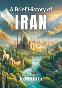 A Brief History of Iran
