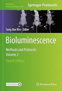 Bioluminescence: Methods and Protocols, Volume 2