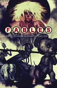 Fables 119 2012 Digital NahgaEmpire