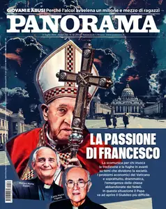 Panorama Italia N.32 - 31 Luglio 2024