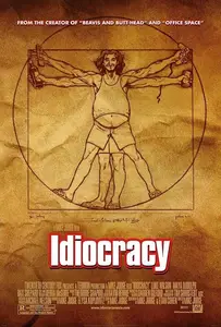 Idiocracy (2006)