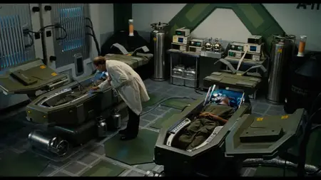 Idiocracy (2006)