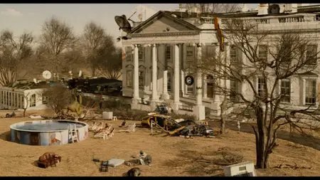 Idiocracy (2006)