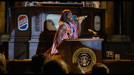 Idiocracy (2006)