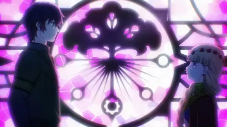 Alderamin on the Sky - 03 (BD 1080p Hi10 FLAC