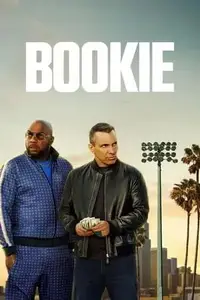 Bookie S02E01