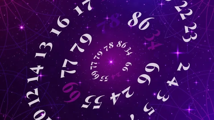 Numerology Certification Program