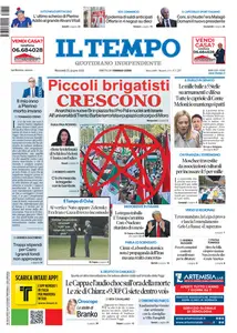 Il Tempo - 25 Giugno 2025