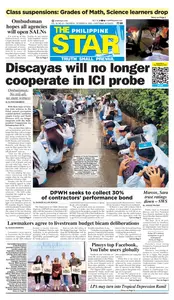 The Philippine Star - October 16, 2025