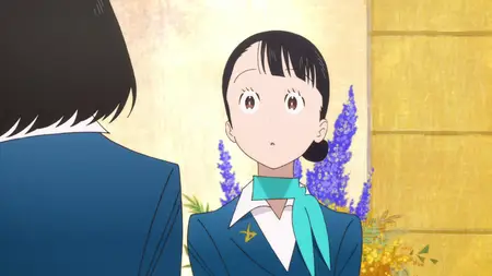 The Concierge at Hokkyoku Department Store 2023