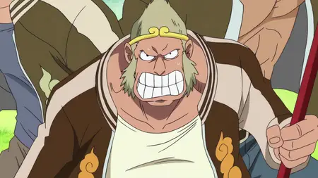 One Piece - 0512