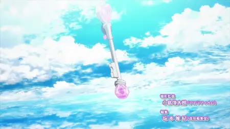 Idol Land PriPara 08 (English Sub mkv