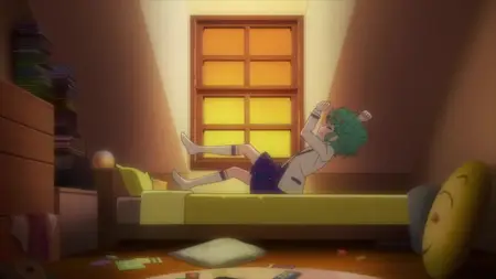 Idol Land PriPara 08 (English Sub mkv